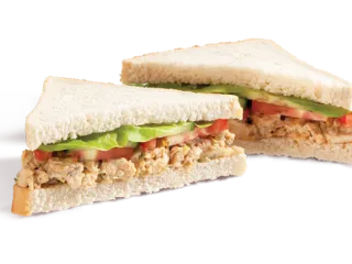 Easy Club Sandwich | Desi Cooking Academy